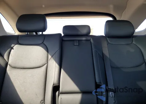 2026 Genesis Gv70 Base z USA, uszkodzony, nr VIN 5NMMADTB9TH042075